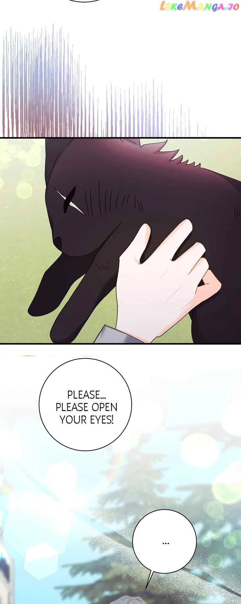 He’s Now Healthy-Perhaps Too Much Chapter 28 – Page 23
