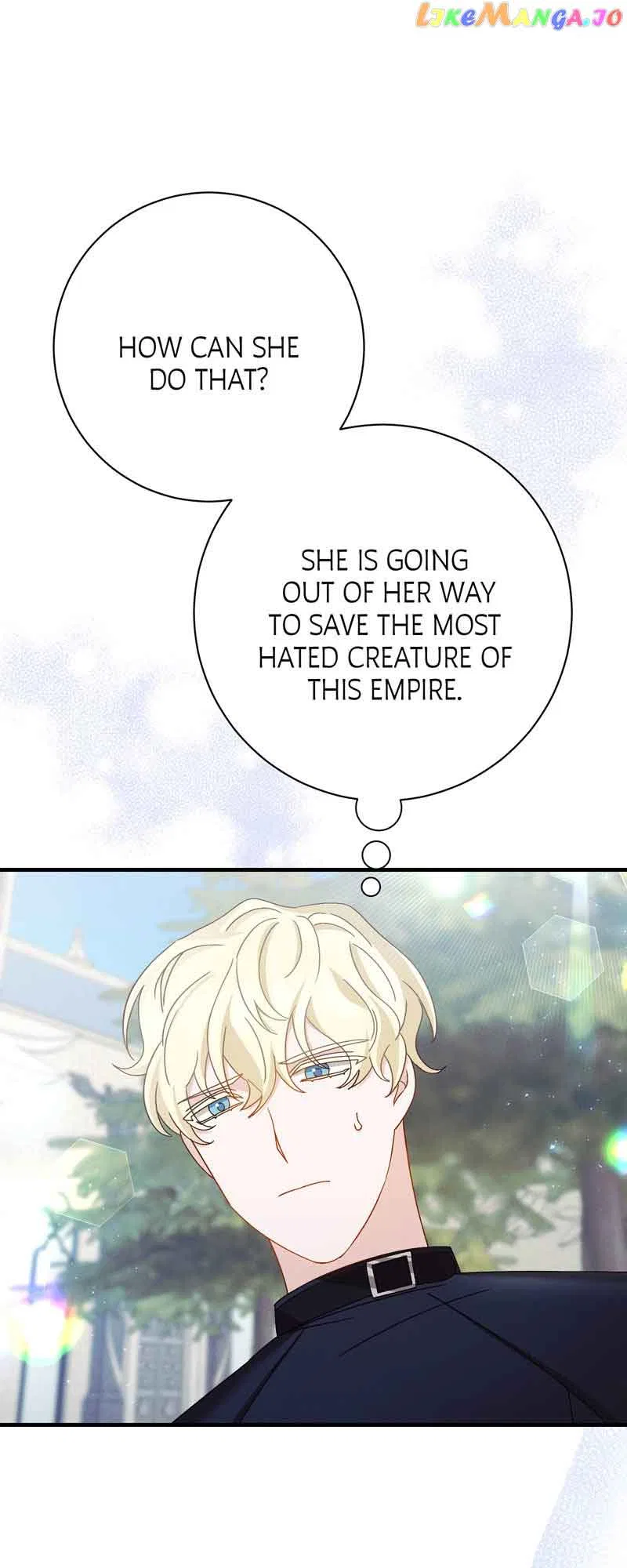 He’s Now Healthy-Perhaps Too Much Chapter 28 – Page 25