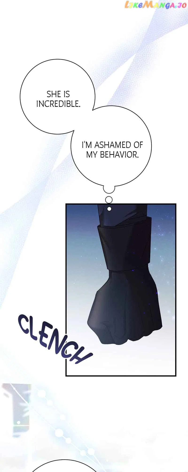 He’s Now Healthy-Perhaps Too Much Chapter 28 – Page 26