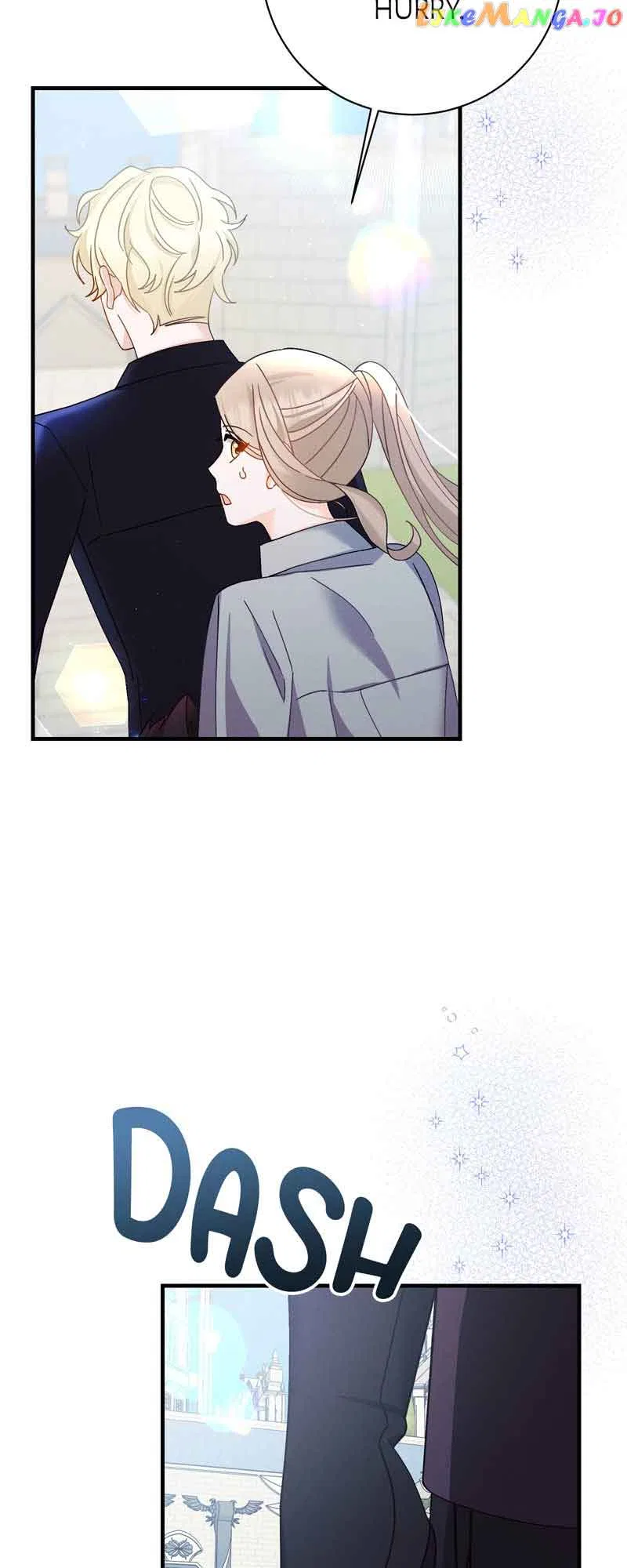 He’s Now Healthy-Perhaps Too Much Chapter 28 – Page 31