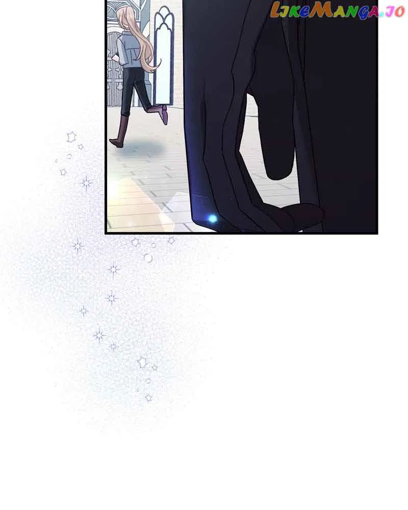 He’s Now Healthy-Perhaps Too Much Chapter 28 – Page 32