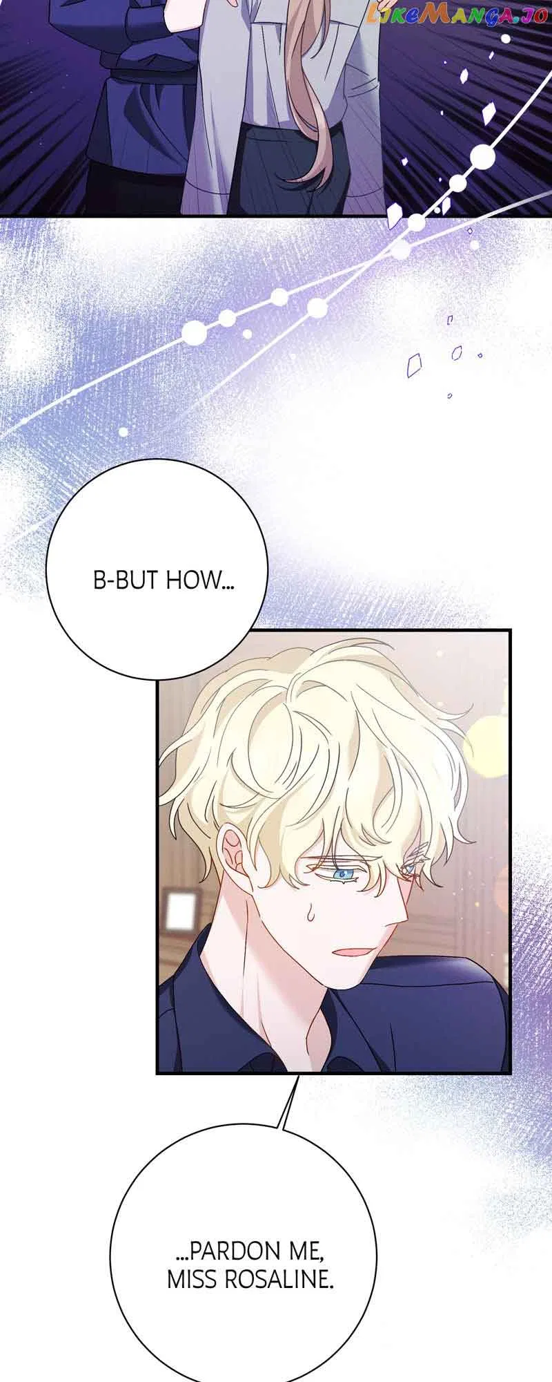 He’s Now Healthy-Perhaps Too Much Chapter 28 – Page 39