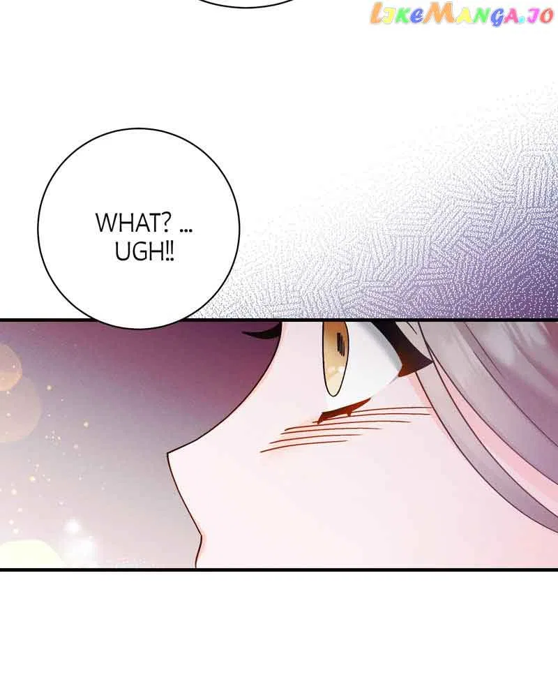 He’s Now Healthy-Perhaps Too Much Chapter 28 – Page 40