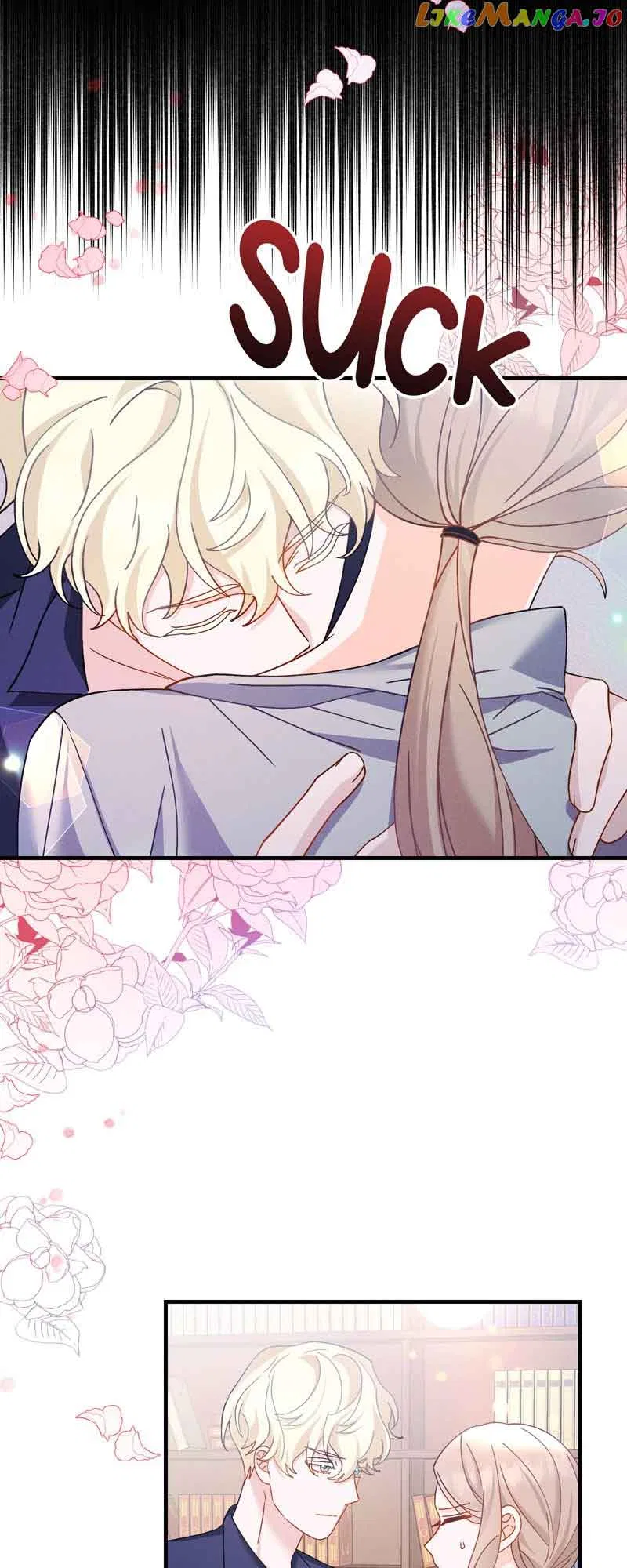 He’s Now Healthy-Perhaps Too Much Chapter 28 – Page 42
