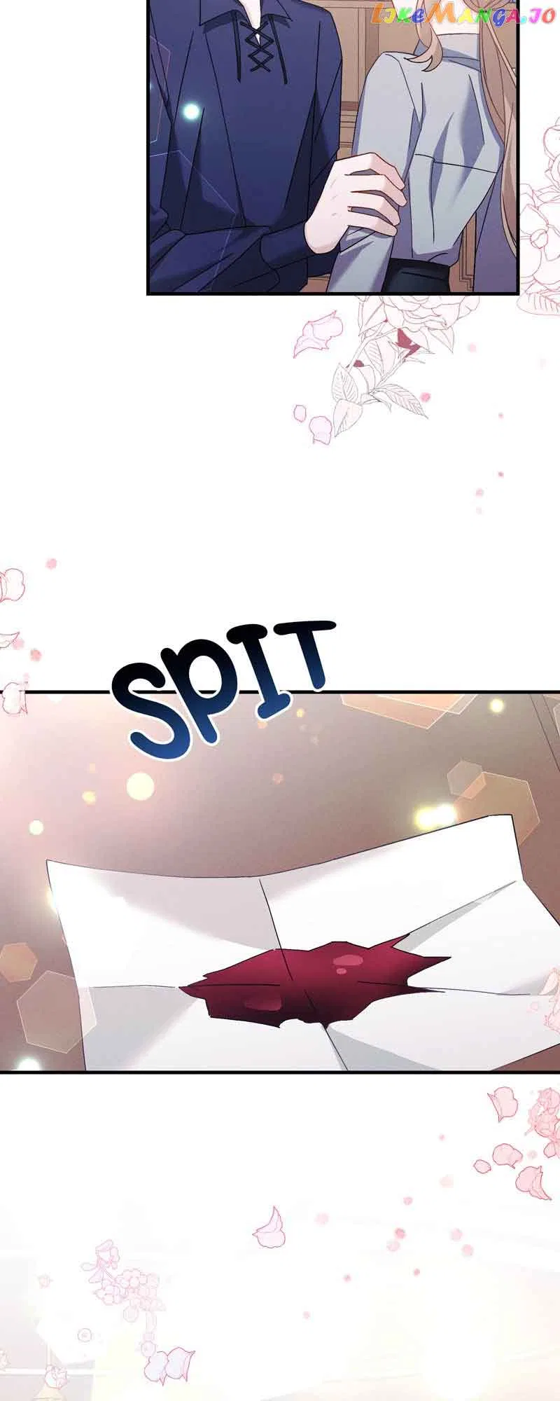 He’s Now Healthy-Perhaps Too Much Chapter 28 – Page 43
