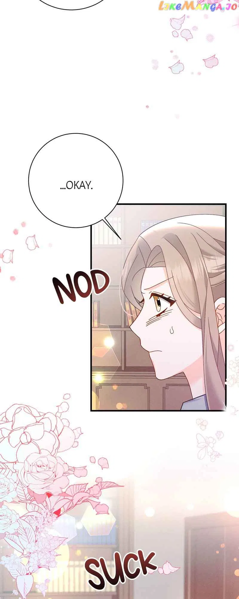 He’s Now Healthy-Perhaps Too Much Chapter 28 – Page 45