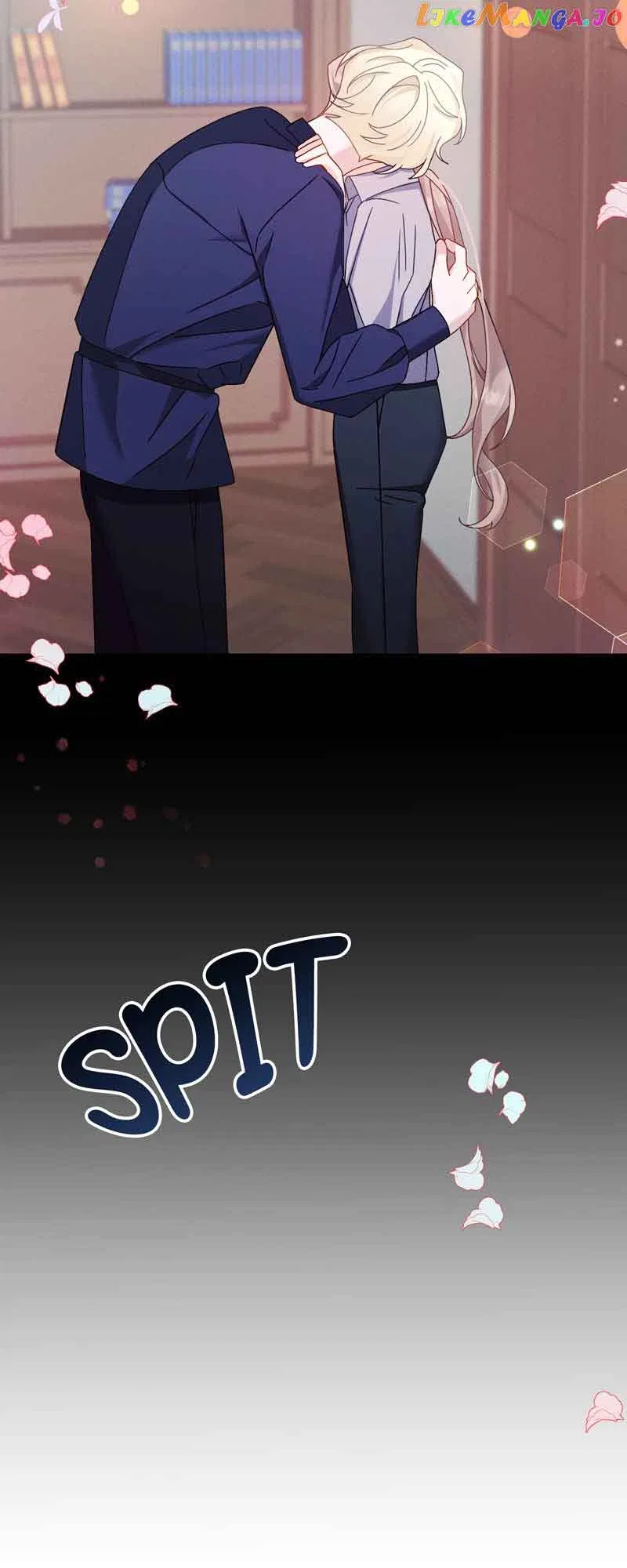 He’s Now Healthy-Perhaps Too Much Chapter 28 – Page 46
