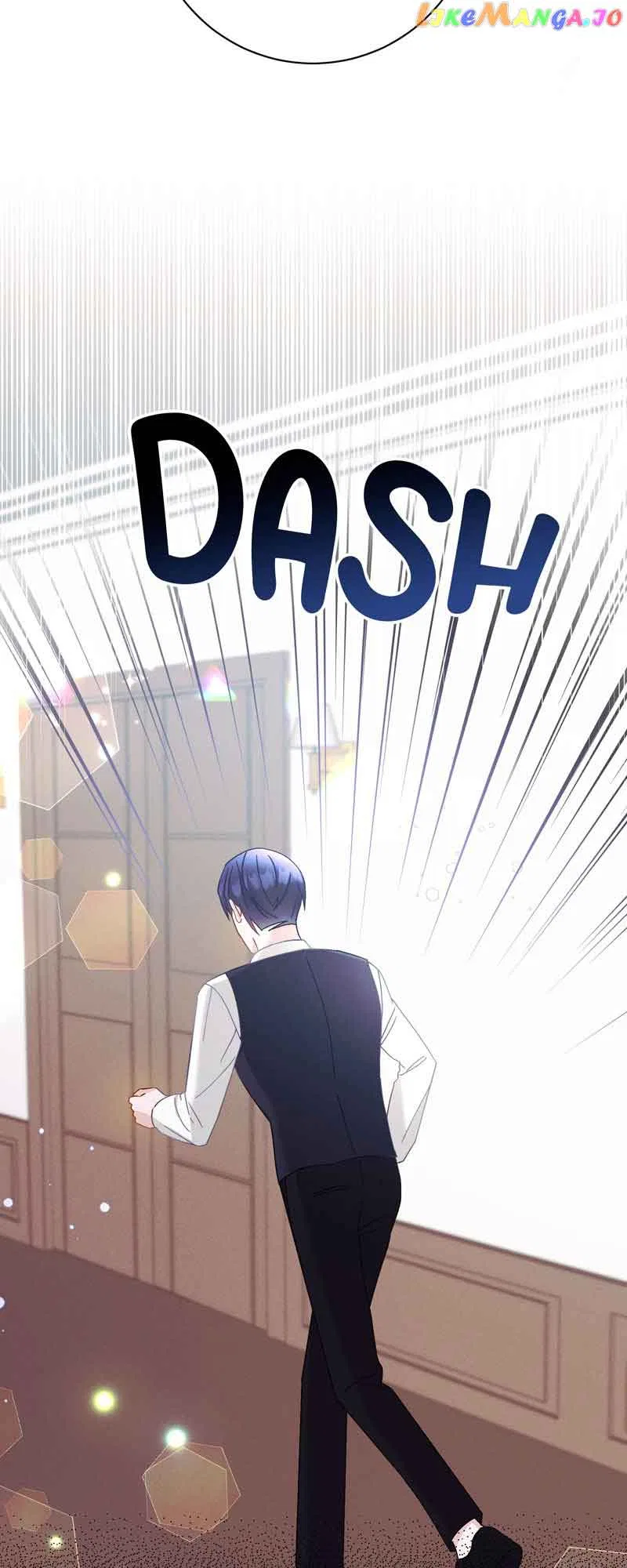 He’s Now Healthy-Perhaps Too Much Chapter 28 – Page 51
