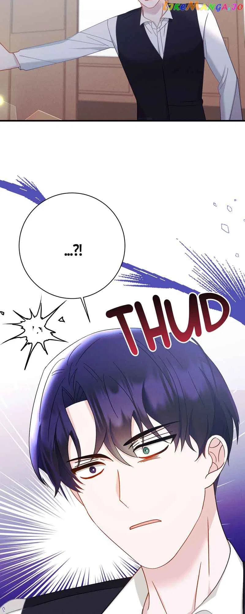 He’s Now Healthy-Perhaps Too Much Chapter 28 – Page 53