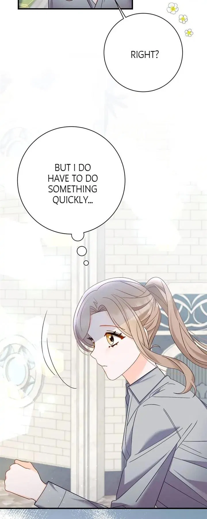 He’s Now Healthy-Perhaps Too Much Chapter 27 – Page 3