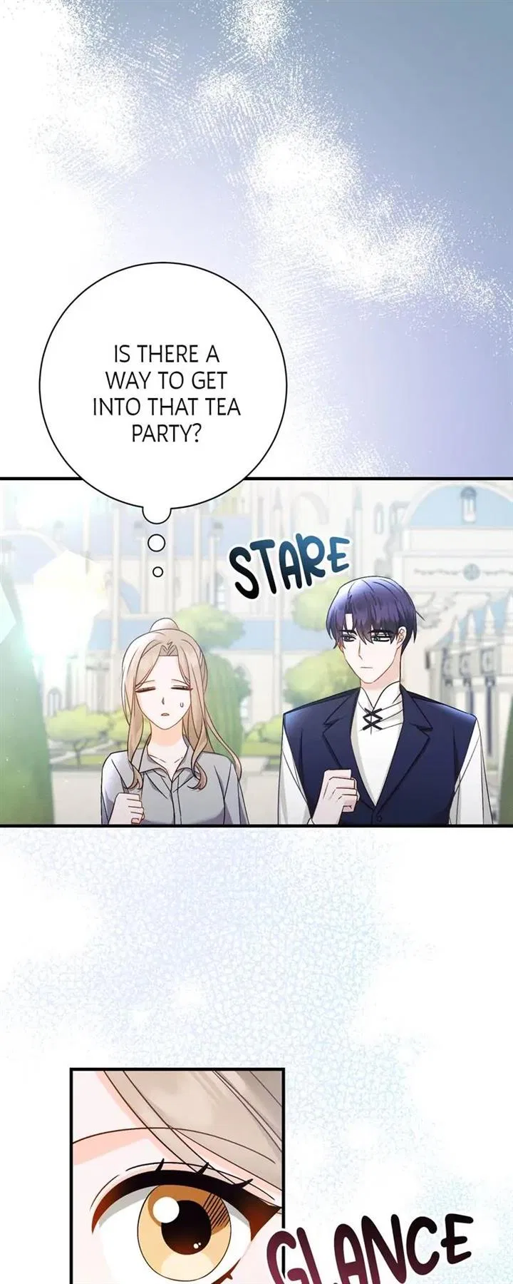 He’s Now Healthy-Perhaps Too Much Chapter 27 – Page 4