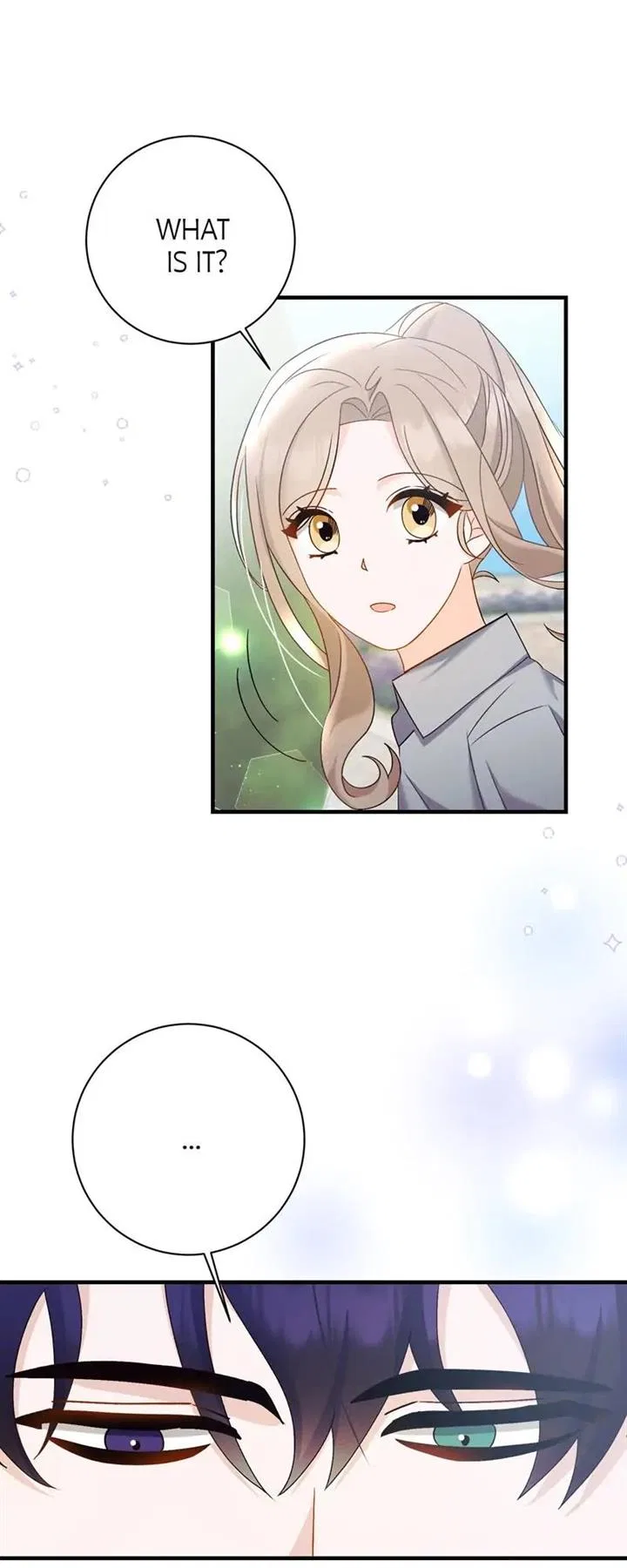 He’s Now Healthy-Perhaps Too Much Chapter 27 – Page 6