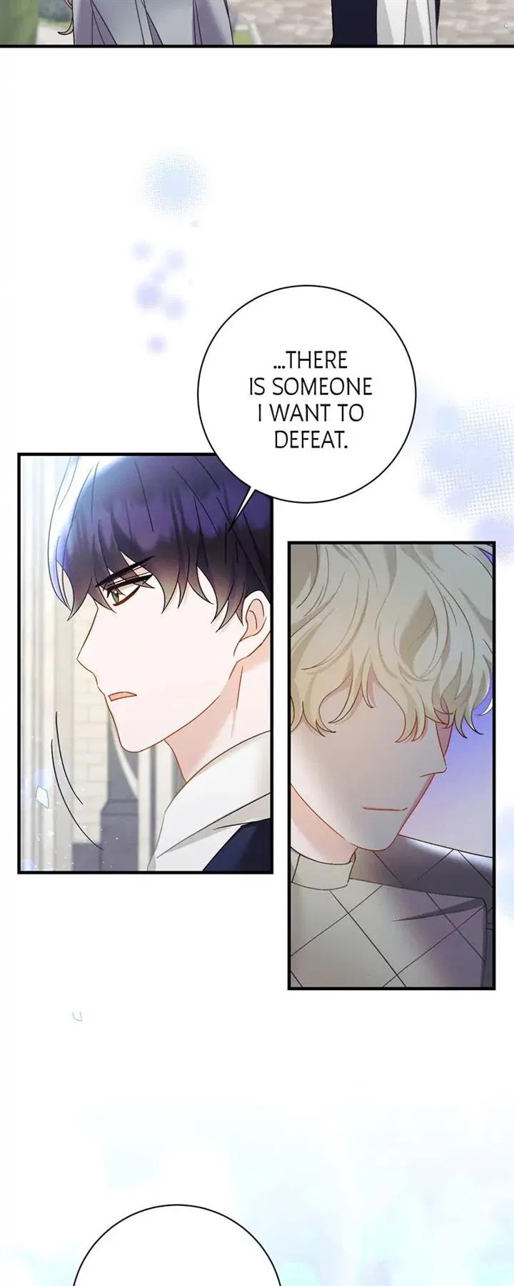 He’s Now Healthy-Perhaps Too Much Chapter 27 – Page 10