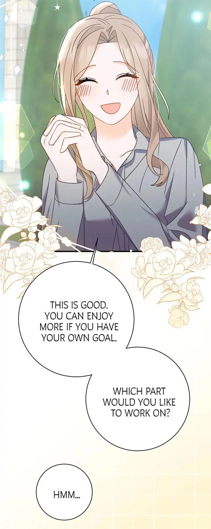 He’s Now Healthy-Perhaps Too Much Chapter 27 – Page 12