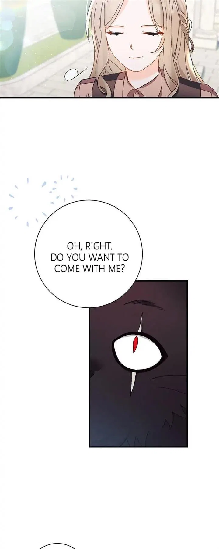 He’s Now Healthy-Perhaps Too Much Chapter 27 – Page 19
