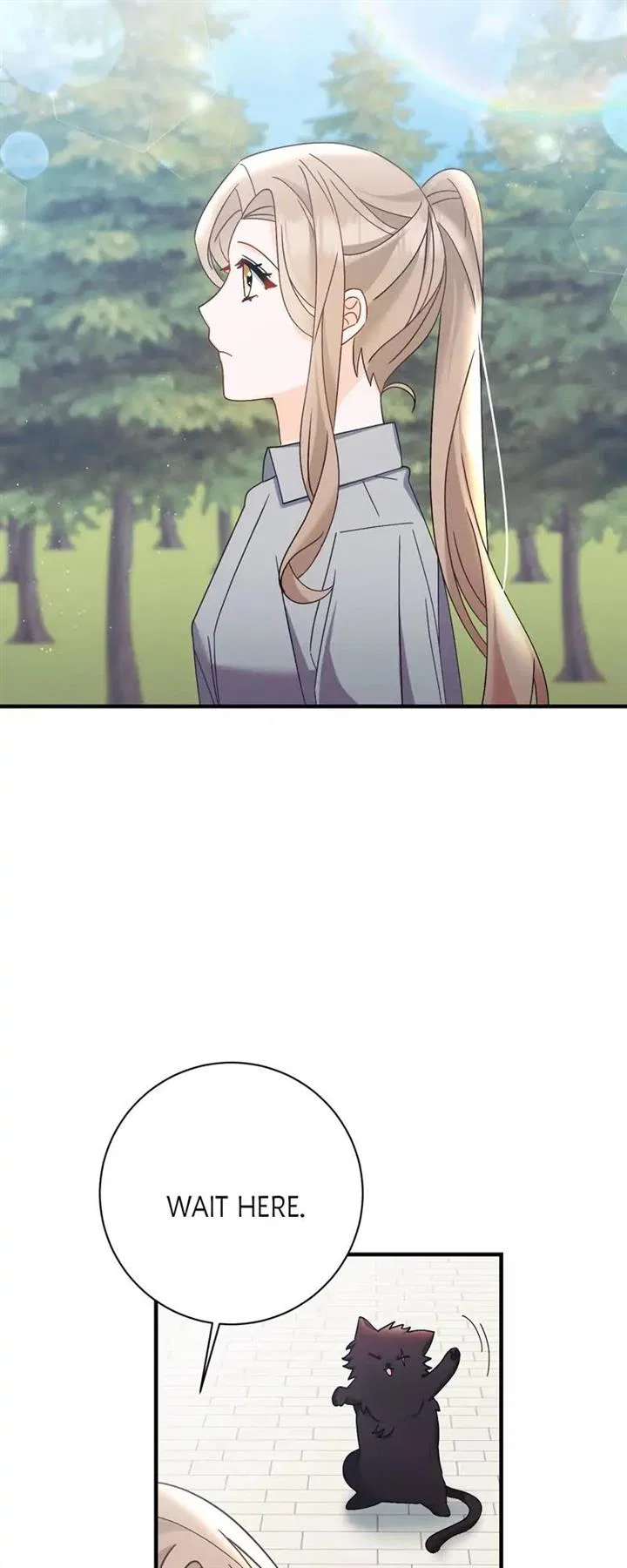 He’s Now Healthy-Perhaps Too Much Chapter 27 – Page 21