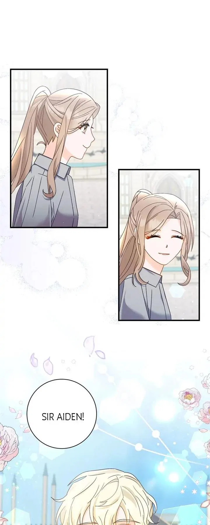 He’s Now Healthy-Perhaps Too Much Chapter 27 – Page 32