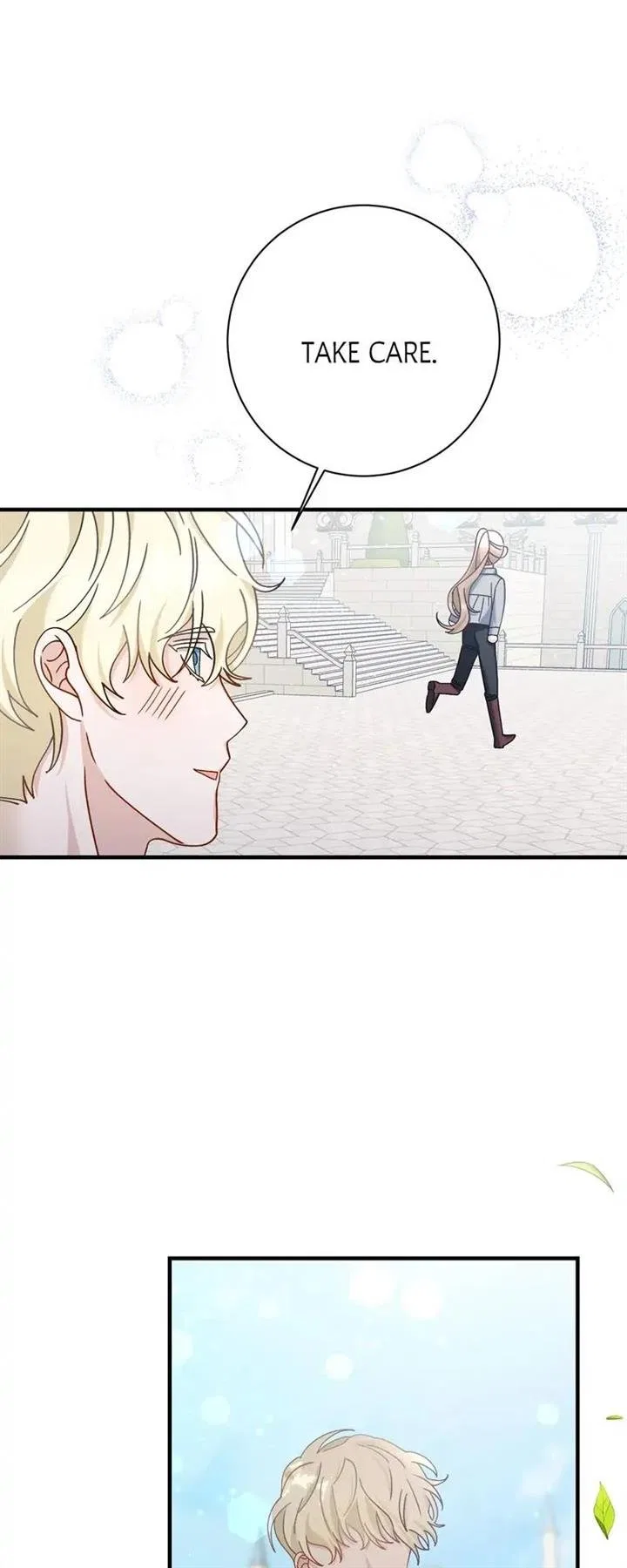 He’s Now Healthy-Perhaps Too Much Chapter 27 – Page 37