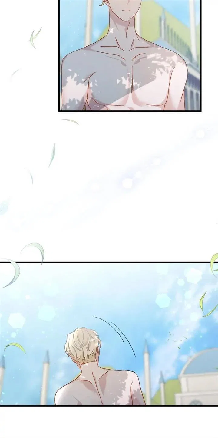 He’s Now Healthy-Perhaps Too Much Chapter 27 – Page 38