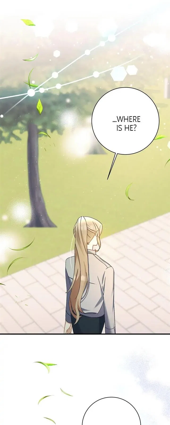 He’s Now Healthy-Perhaps Too Much Chapter 27 – Page 40