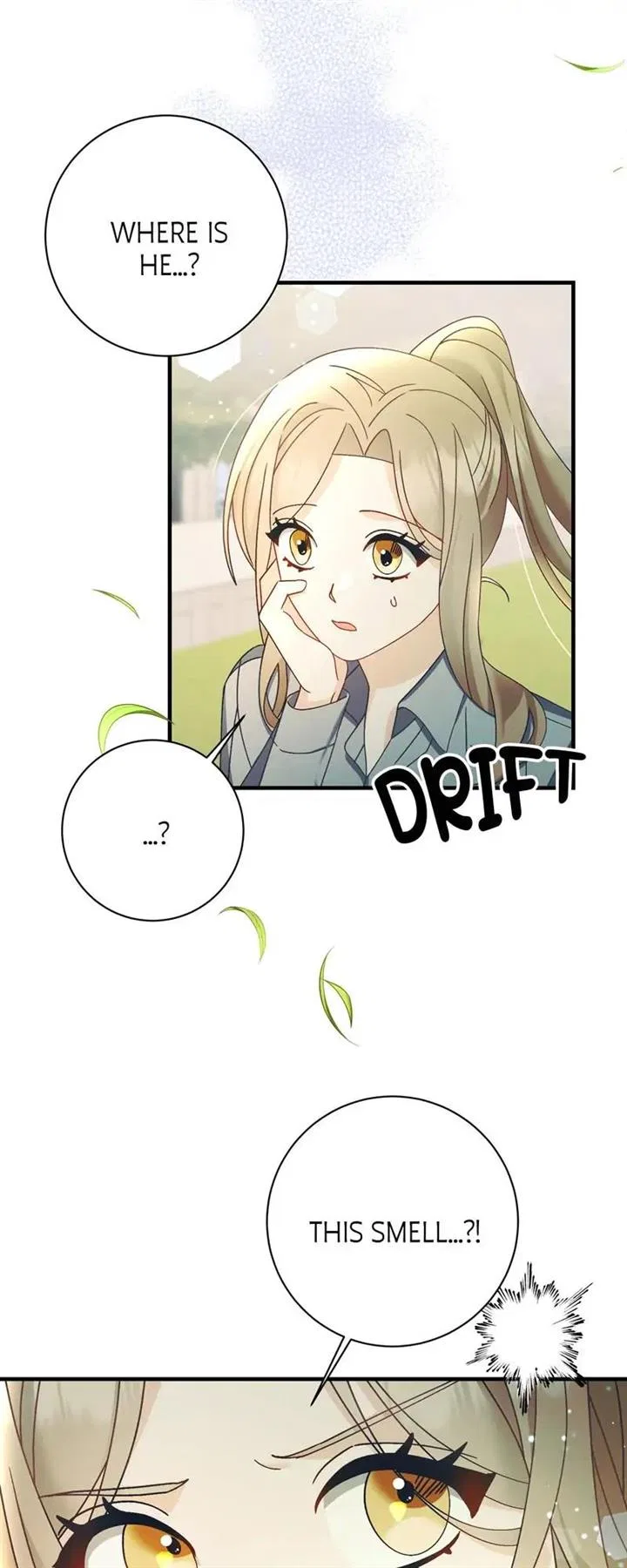 He’s Now Healthy-Perhaps Too Much Chapter 27 – Page 42