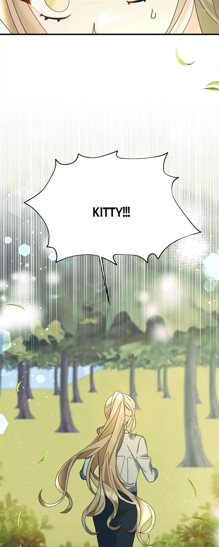 He’s Now Healthy-Perhaps Too Much Chapter 27 – Page 43