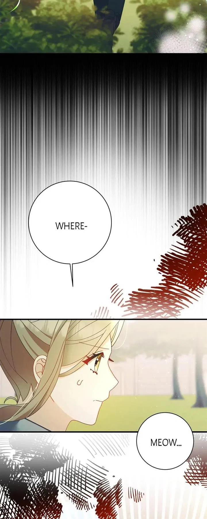 He’s Now Healthy-Perhaps Too Much Chapter 27 – Page 44