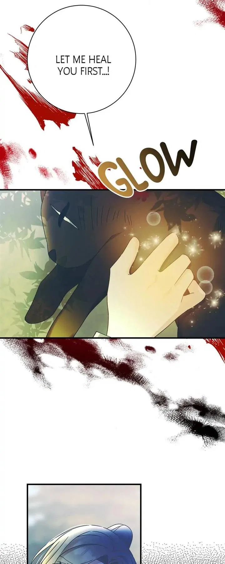He’s Now Healthy-Perhaps Too Much Chapter 27 – Page 48