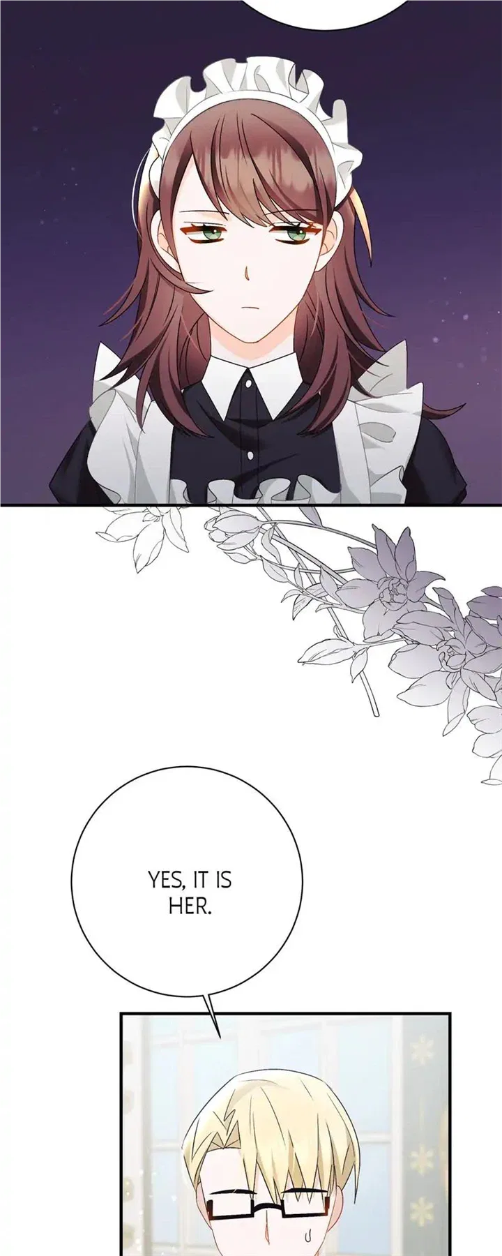 He’s Now Healthy-Perhaps Too Much Chapter 26 – Page 3