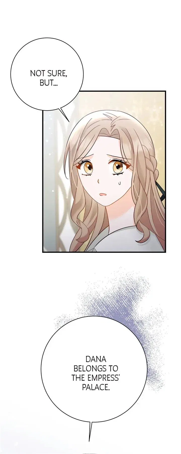 He’s Now Healthy-Perhaps Too Much Chapter 26 – Page 7
