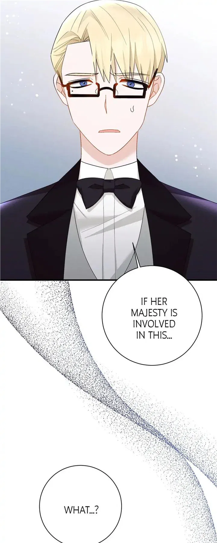 He’s Now Healthy-Perhaps Too Much Chapter 26 – Page 8