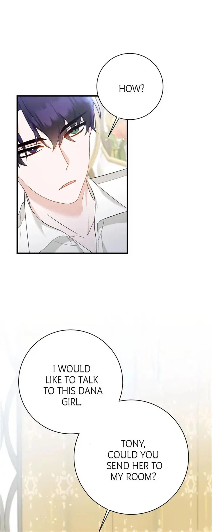 He’s Now Healthy-Perhaps Too Much Chapter 26 – Page 12