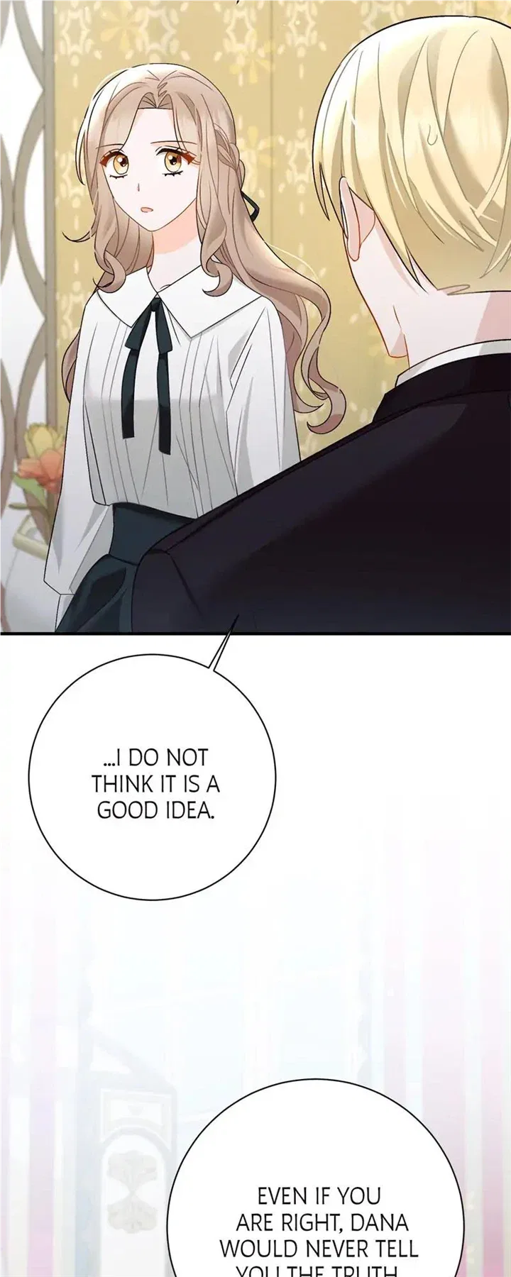 He’s Now Healthy-Perhaps Too Much Chapter 26 – Page 13