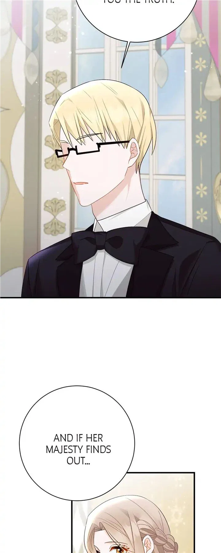 He’s Now Healthy-Perhaps Too Much Chapter 26 – Page 14