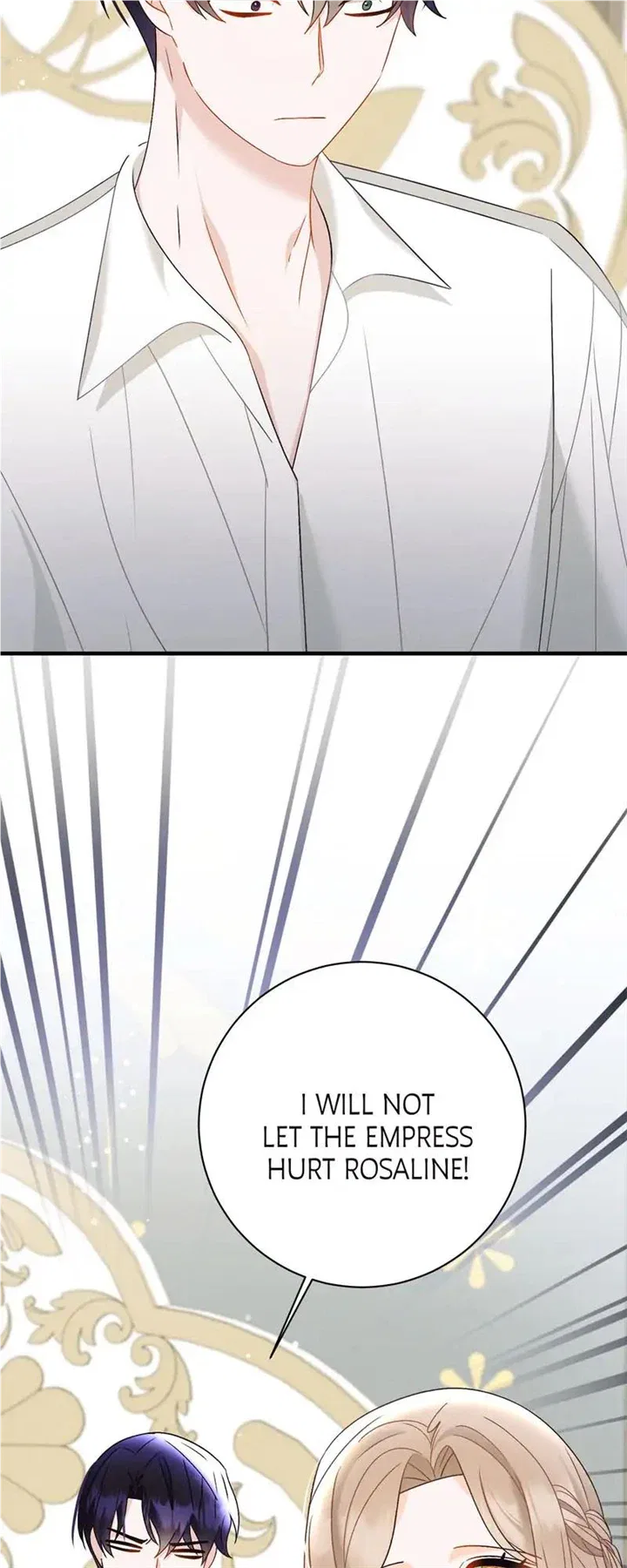 He’s Now Healthy-Perhaps Too Much Chapter 26 – Page 17