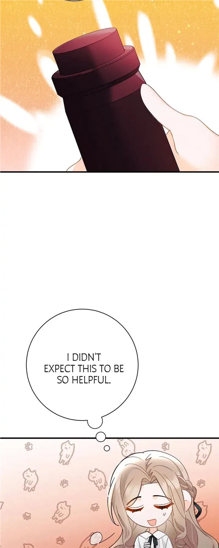 He’s Now Healthy-Perhaps Too Much Chapter 26 – Page 24