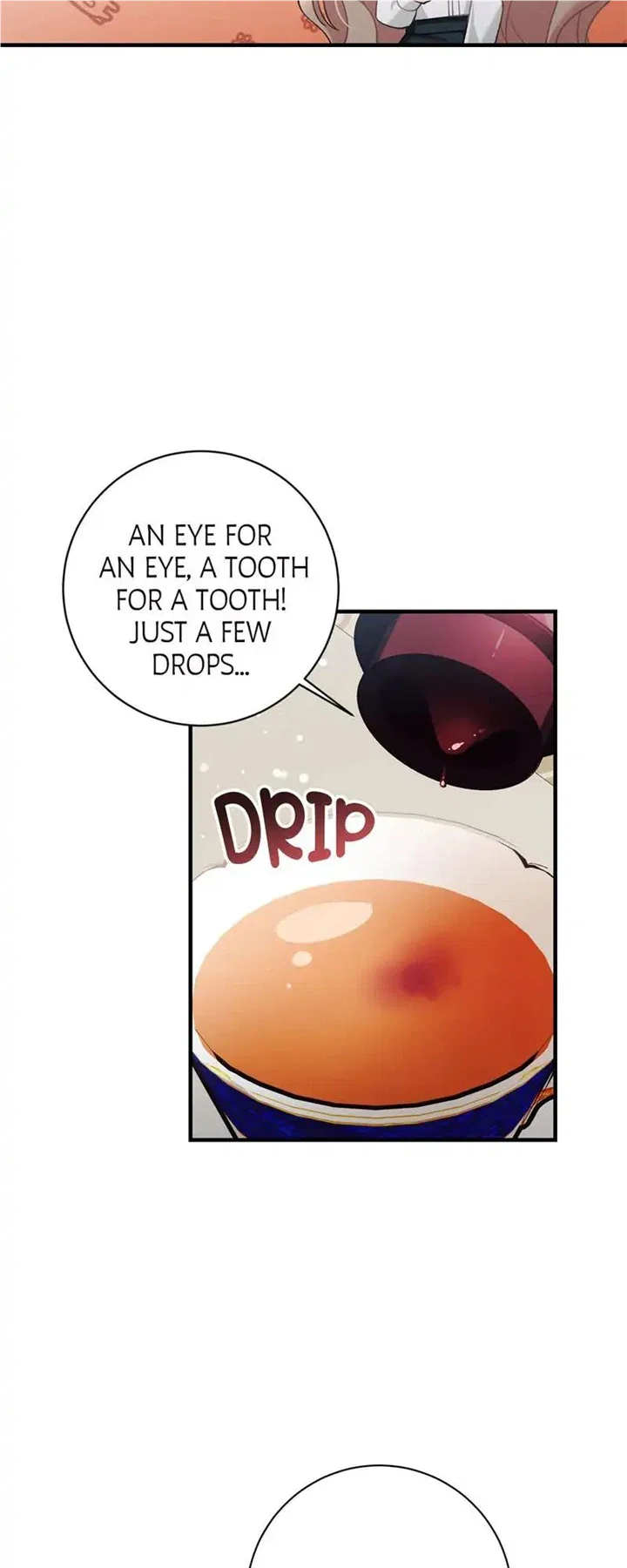 He’s Now Healthy-Perhaps Too Much Chapter 26 – Page 26