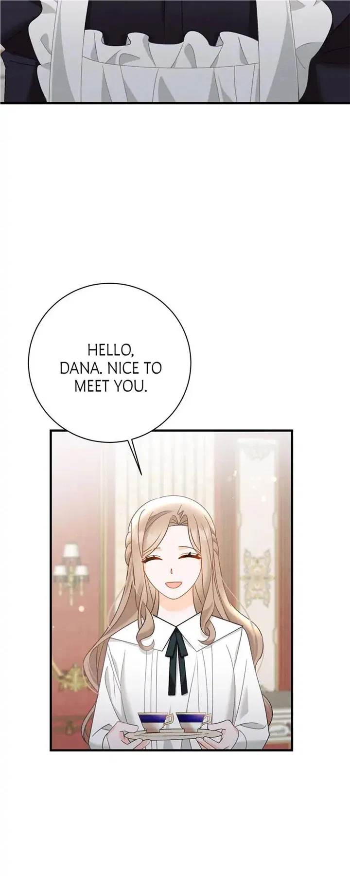He’s Now Healthy-Perhaps Too Much Chapter 26 – Page 29