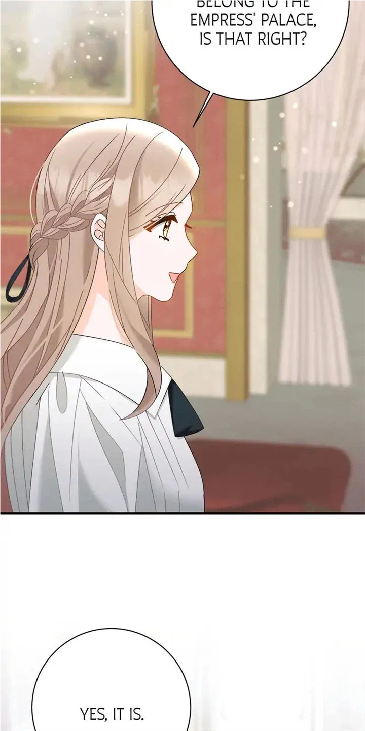 He’s Now Healthy-Perhaps Too Much Chapter 26 – Page 34