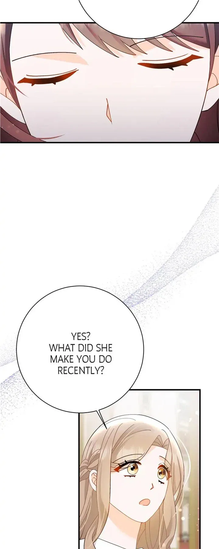He’s Now Healthy-Perhaps Too Much Chapter 26 – Page 37