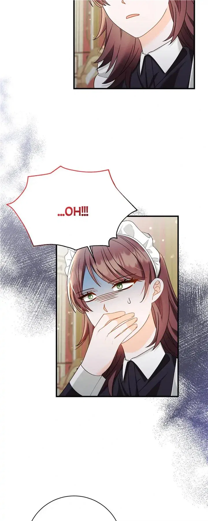 He’s Now Healthy-Perhaps Too Much Chapter 26 – Page 40
