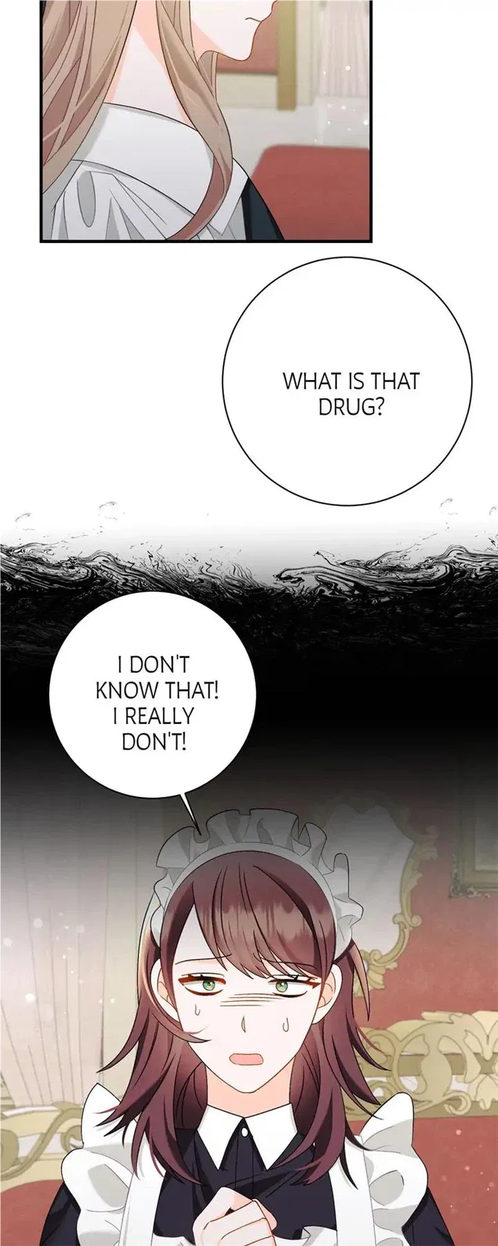 He’s Now Healthy-Perhaps Too Much Chapter 26 – Page 45
