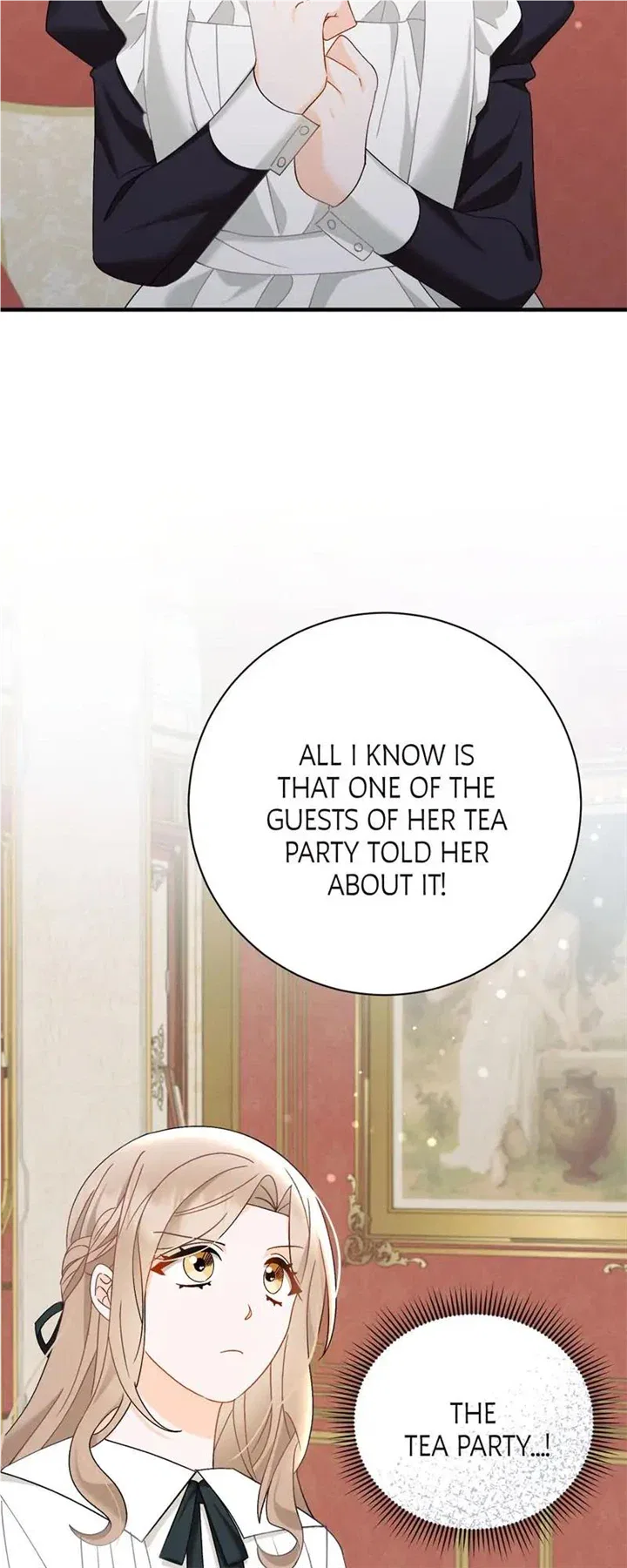 He’s Now Healthy-Perhaps Too Much Chapter 26 – Page 46
