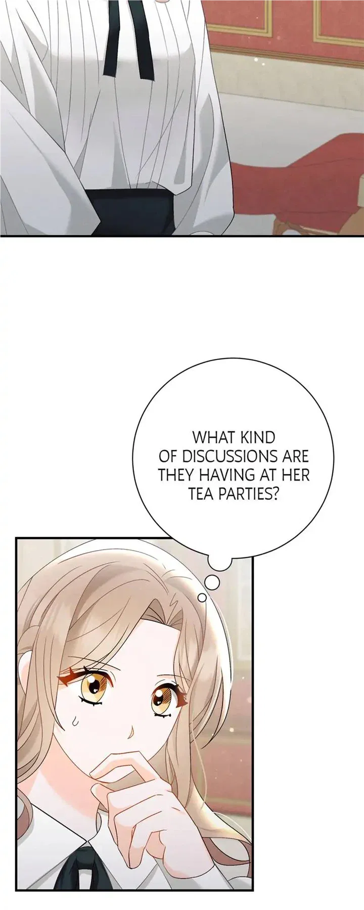 He’s Now Healthy-Perhaps Too Much Chapter 26 – Page 47