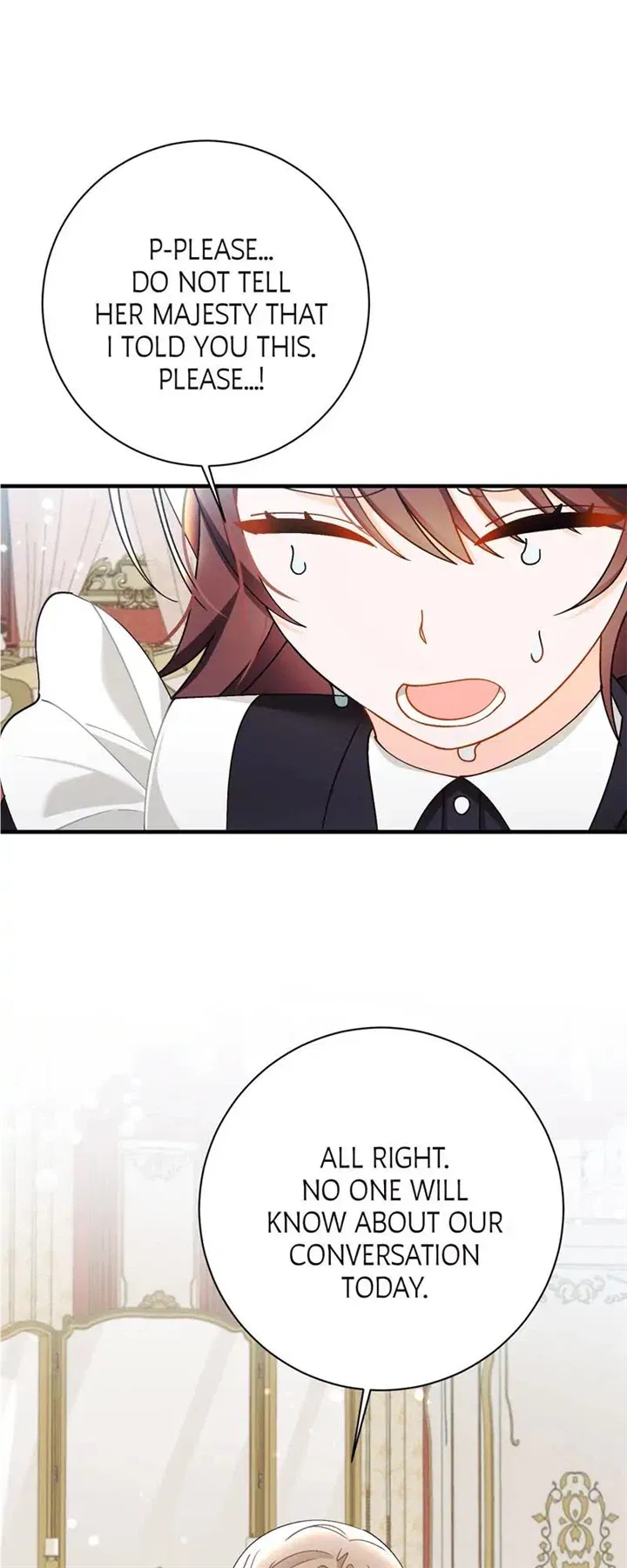 He’s Now Healthy-Perhaps Too Much Chapter 26 – Page 49