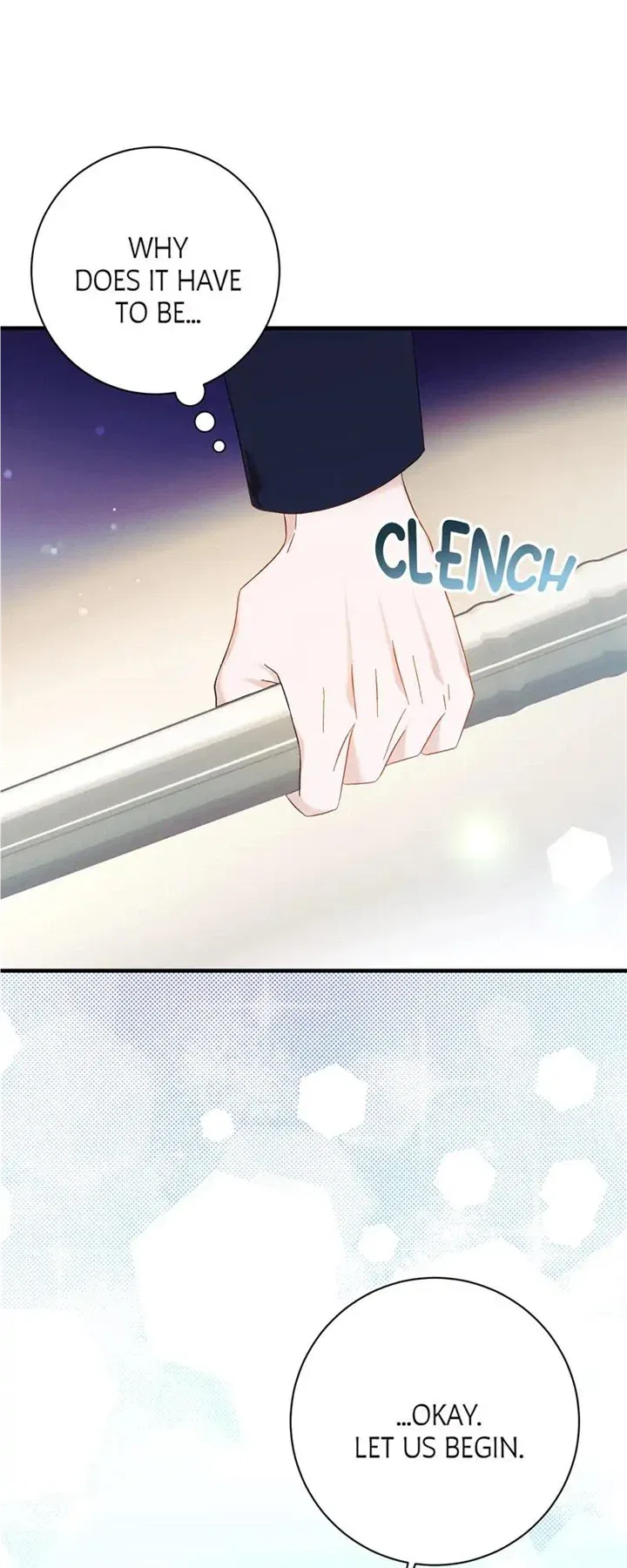 He’s Now Healthy-Perhaps Too Much Chapter 26 – Page 57