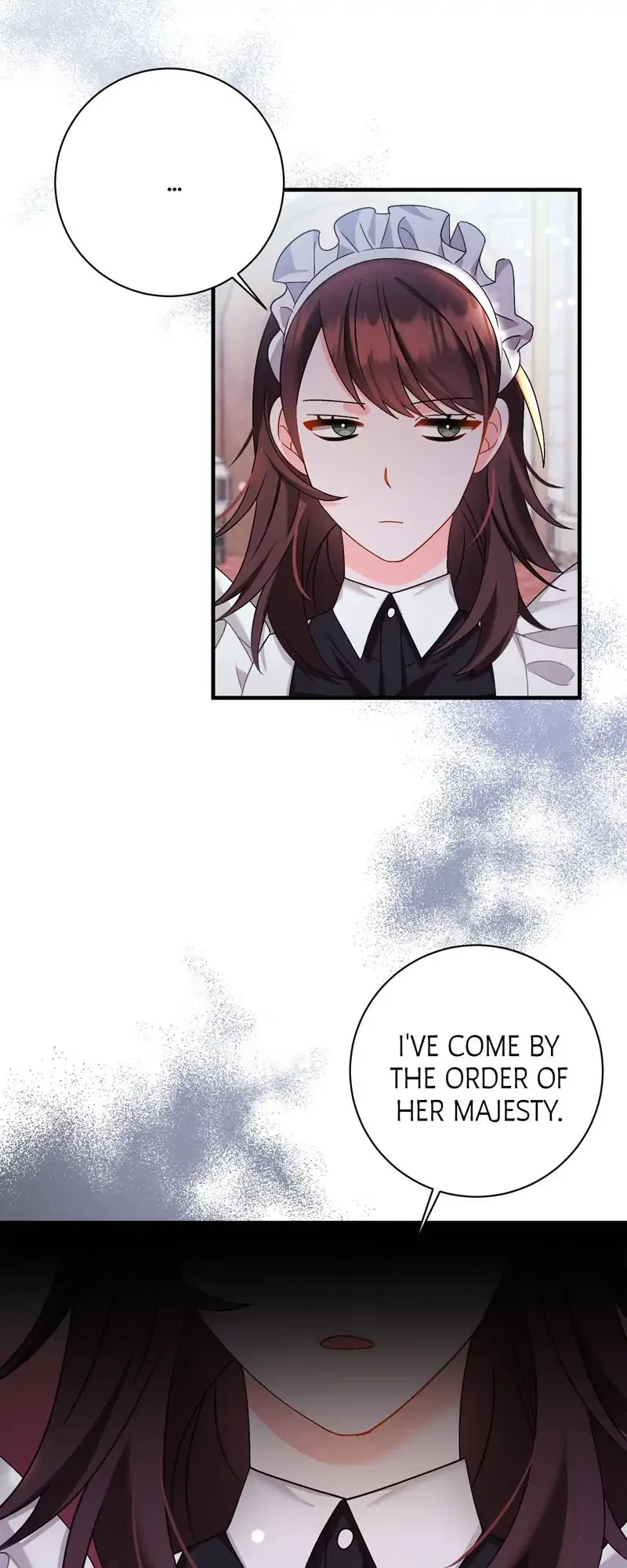 He’s Now Healthy-Perhaps Too Much Chapter 25 – Page 2
