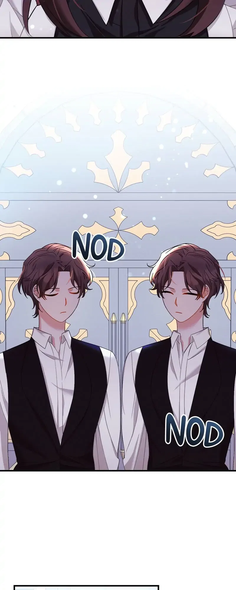 He’s Now Healthy-Perhaps Too Much Chapter 25 – Page 3