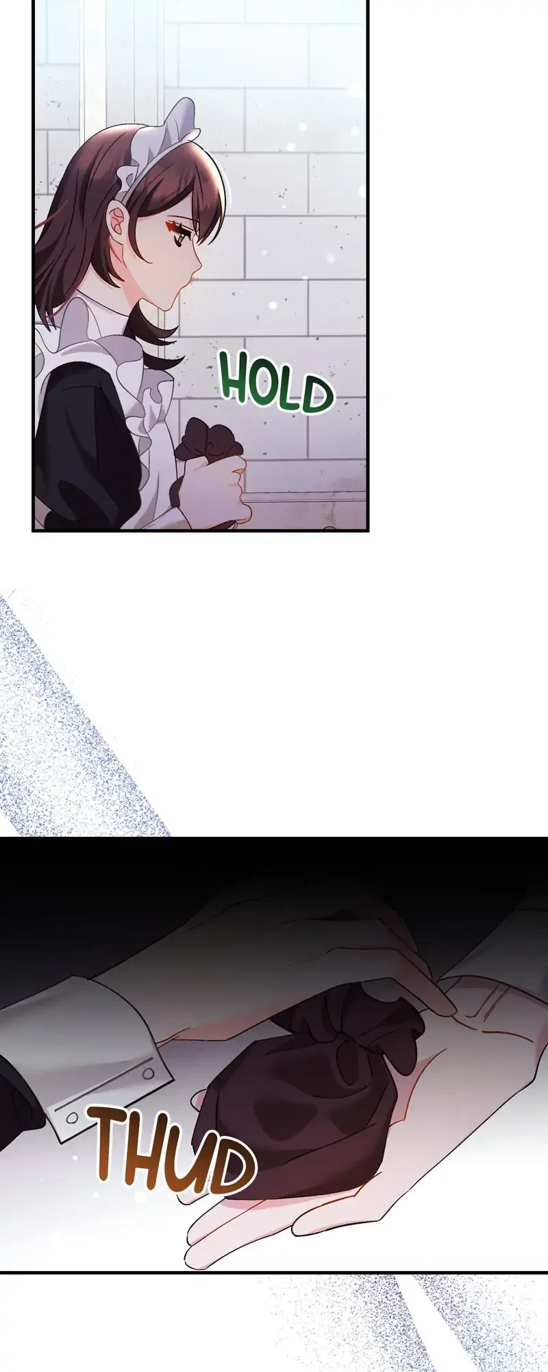 He’s Now Healthy-Perhaps Too Much Chapter 25 – Page 4