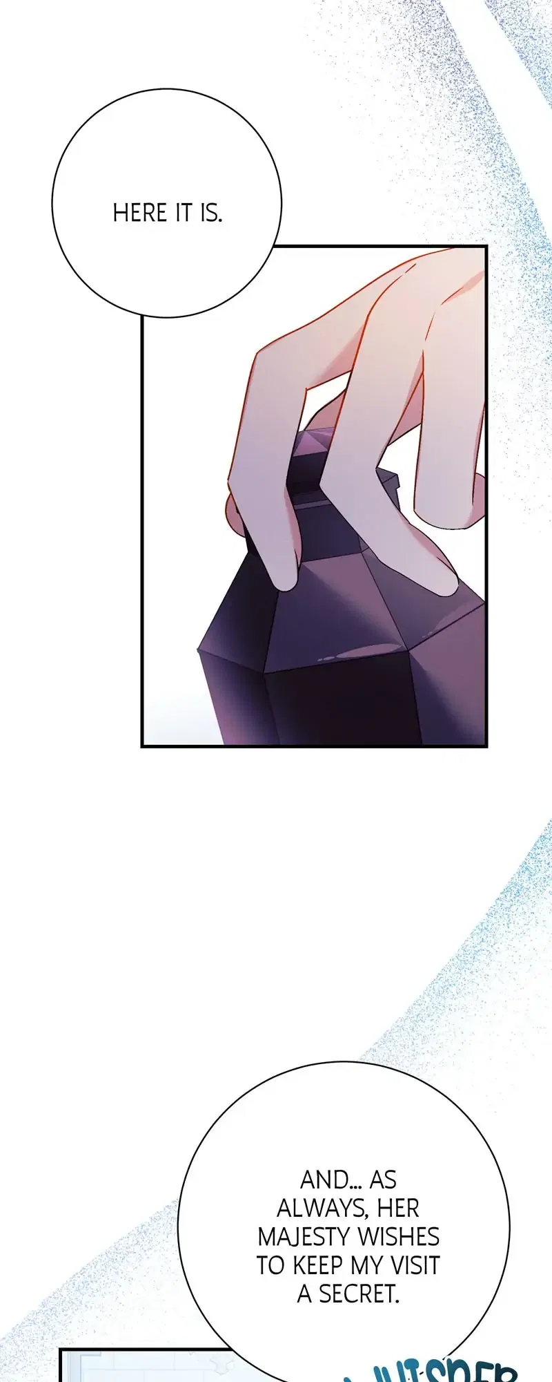 He’s Now Healthy-Perhaps Too Much Chapter 25 – Page 5